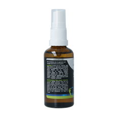 Lucovitaal Spierolie kuiten vegan 50 Milliliter