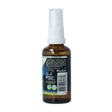 Lucovitaal Spierolie kuiten vegan 50 Milliliter