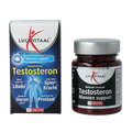 Lucovitaal Testosteron mannen support 30.00 Tabletten