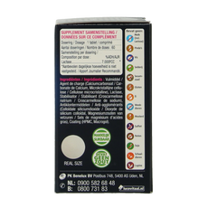 Lucovitaal Lactase 7000 FCC 60.00 Tabletten
