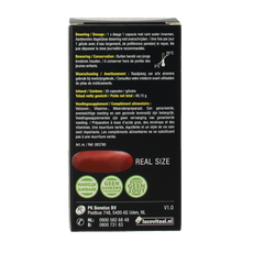 Lucovitaal Magnesium mama & baby multi 30.00 Capsules
