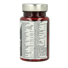 Lucovitaal Multi compleet man 50+ 40.00 Tabletten