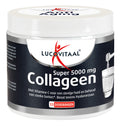 Lucovitaal Collageen super 5000mg poeder 171.6 Gram