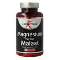Lucovitaal Magnesium malaat 90.00 Tabletten