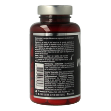Lucovitaal Magnesium malaat 90.00 Tabletten