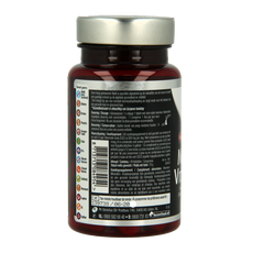 Lucovitaal Multi compleet vrouw 50+ 40.00 Tabletten