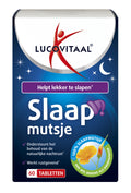 Lucovitaal Slaapmutsje 60 Tabletten