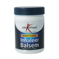 Lucovitaal Inhaleer balsem 100.00 Gram