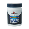 Lucovitaal Inhaleer balsem 100 Gram