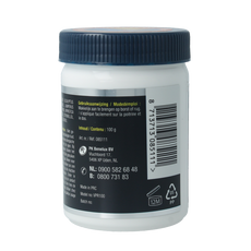 Lucovitaal Inhaleer balsem 100 Gram