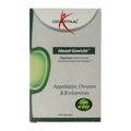 Lucovitaal Ideaal gewicht appelazijn 48.00 Capsules