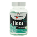 Lucovitaal Haar vitamine 60 Gummies