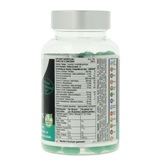 Lucovitaal Haar vitamine 60 Gummies