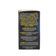Lucovitaal Antioxidant complex 30.00 Capsules