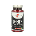 Lucovitaal 5-HTP puur 250mg vegan  60 Capsules