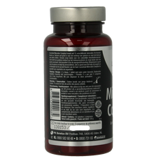 Lucovitaal Mineralen compleet 60.00 Tabletten