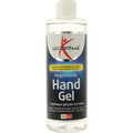 Lucovitaal Hand gel hygienisch 400 Milliliter