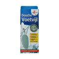 Lucovitaal Douche voetvijl 1.00 Stuks