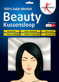 Lucovitaal Kussensloop beauty 100% satijn 60 x 70cm 1 Stuks