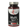 Lucovitaal Multi sport 60.00 Tabletten