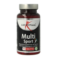 Lucovitaal Multi sport 60 Tabletten