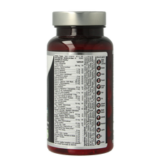 Lucovitaal Multi sport 60.00 Tabletten
