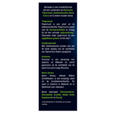 Lucovitaal Iberis complex 50 Milliliter