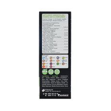 Lucovitaal Iberis complex 50 Milliliter