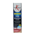 Lucovitaal Lipblaasjes rescue creme 7.00 Milliliter