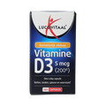 Lucovitaal D3 Vitamine 100% 100.00 Capsules