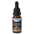 Lucovitaal Smaak druppels cookie caramel 20 Milliliter