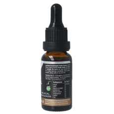 Lucovitaal Smaak druppels cookie caramel 20 Milliliter