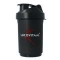 Lucovitaal Shakebeker smart to go 1 Stuks