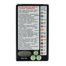 Lucovitaal Benen & Aderen complex 30.00 Tabletten