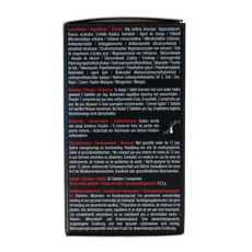 Lucovitaal Benen & Aderen complex 30.00 Tabletten