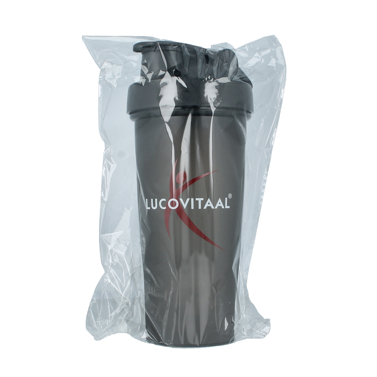 Lucovitaal Shakebeker classic 1.00 Stuks