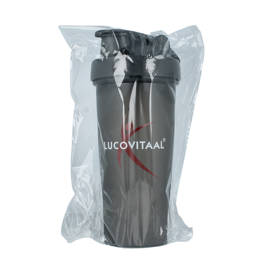 Lucovitaal Shakebeker classic 1.00 Stuks