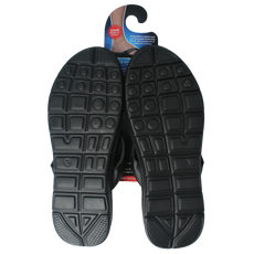 Lucovitaal Orthopedische slipper 39-40 zwart 1 Paar