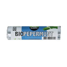 Eco Sweets Pepermuntrolletjes bio 21.00 Gram