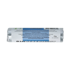 Eco Sweets Pepermuntrolletjes bio 21.00 Gram