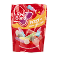 Red Band Snoepmix Fizzy 205 Gram
