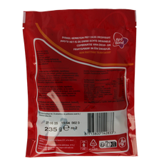 Red Band Dropfruit duo 235 Gram