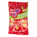 Red Band Winegums duo zoet zuur 120.00 Gram
