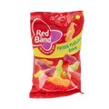 Red Band Frisse flesjes 120 Gram