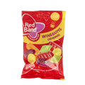 Red Band Winegums 120 Gram