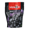 Venco Droptoefjes 235 Gram