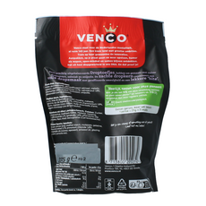 Venco Droptoefjes 235 Gram