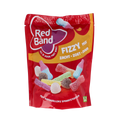 Red Band Snoepmix fizzy 215.00 Gram