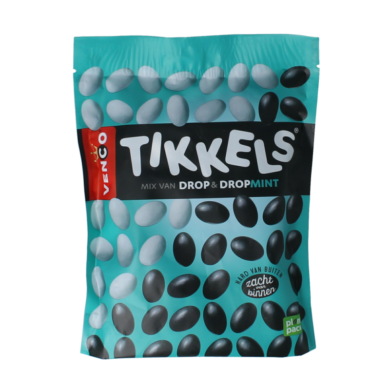 Venco Dropmint 245 Gram