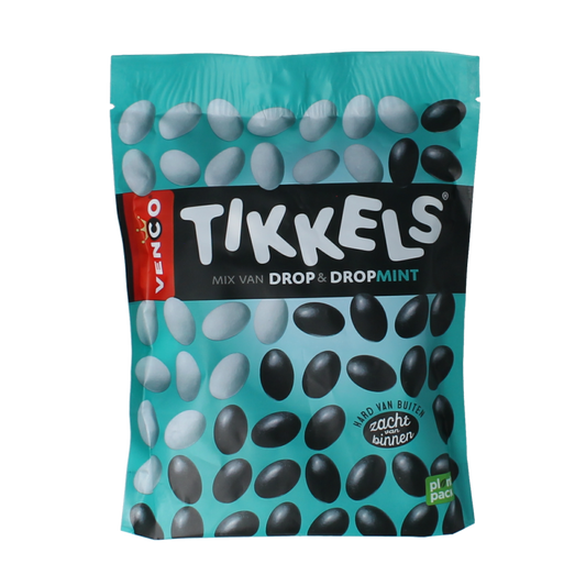 Venco Dropmint 245 Gram